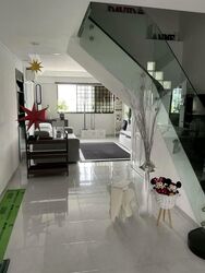 Blk 542 Serangoon North Avenue 4 (Serangoon), HDB Executive #600949701
